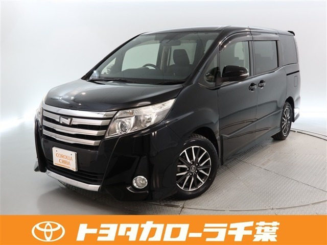 ノア2.0 Si