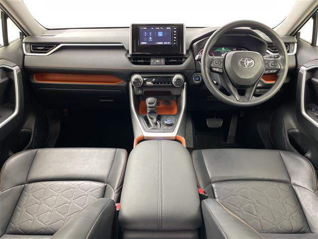RAV42.0 アドベンチャー 4WD
