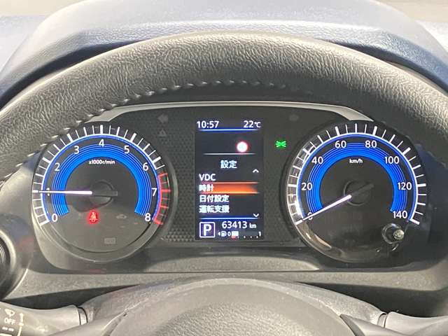 デイズハイウェイスターX