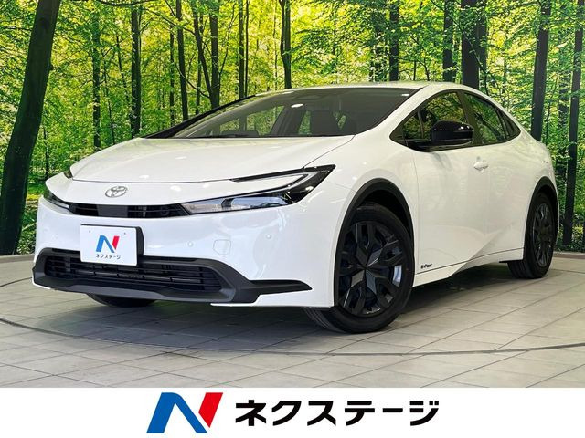 プリウス1.8 X