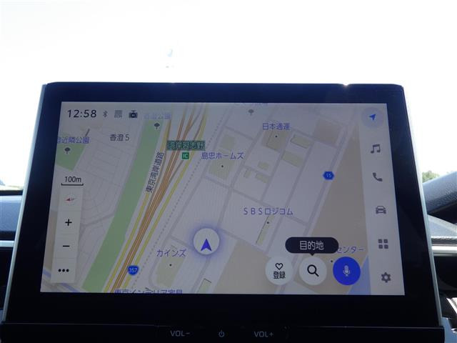 カローラクロス1.8 ハイブリッド Z