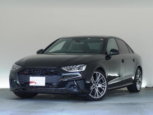 S43.0 4WD