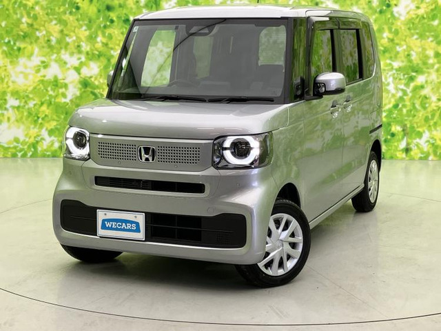 N-BOX