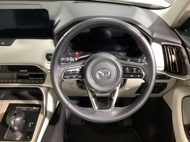 CX-603.3 XD エクスクルーシブモード ディーゼル