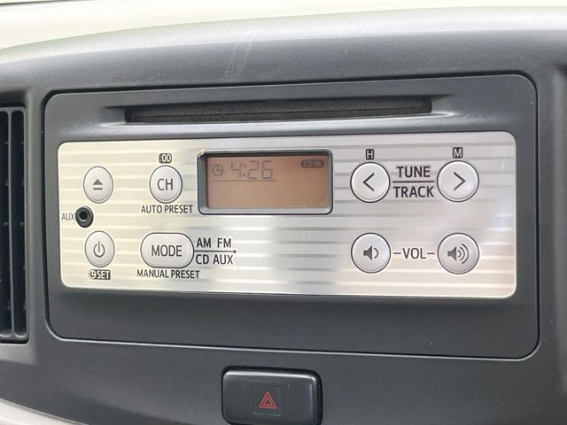 ミライースL メモリアルエディション