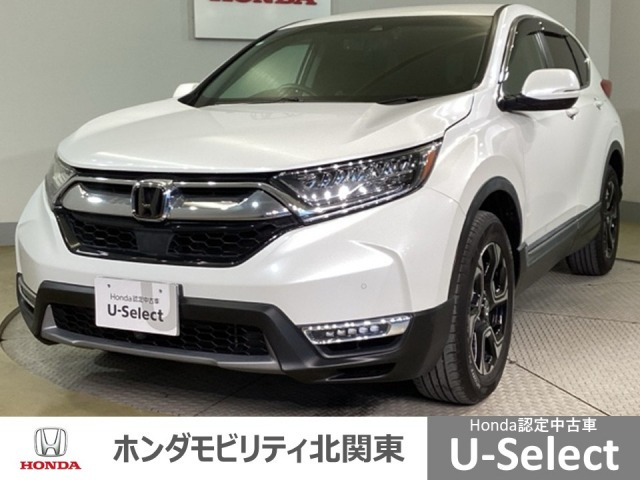 CR-V