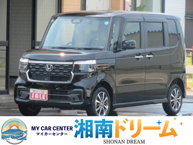 N-BOXカスタム