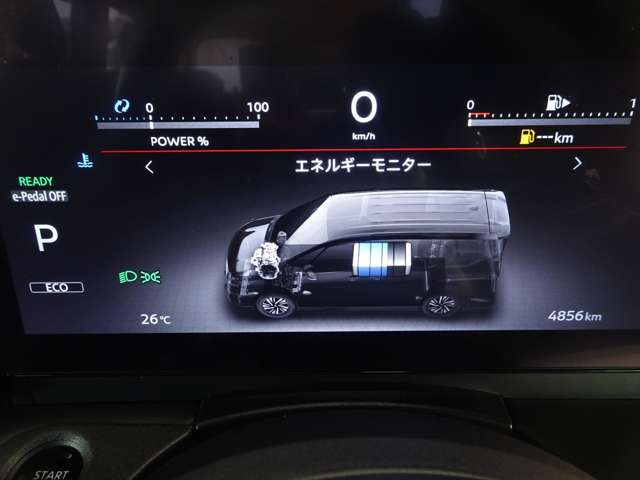 セレナ1.4 e-POWER ハイウェイスターV