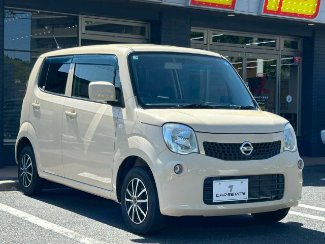 モコS