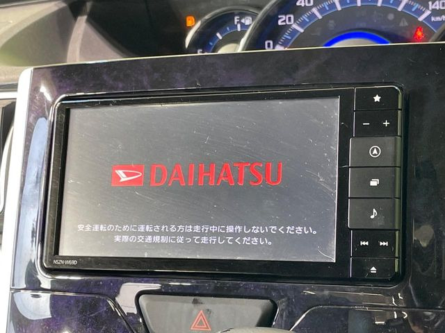 タントカスタムRS トップエディション VS SAIII