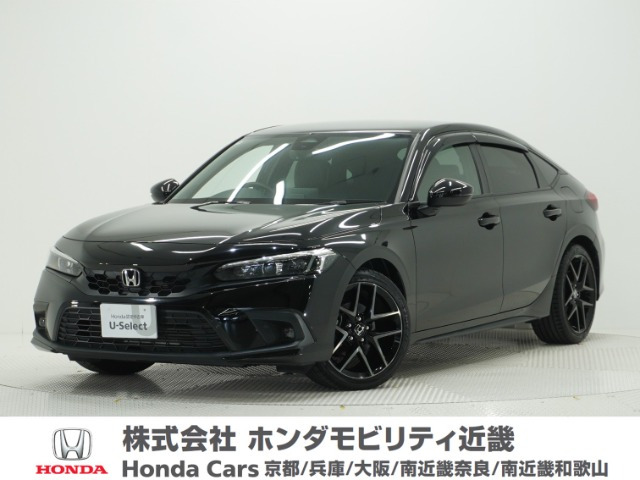 シビック