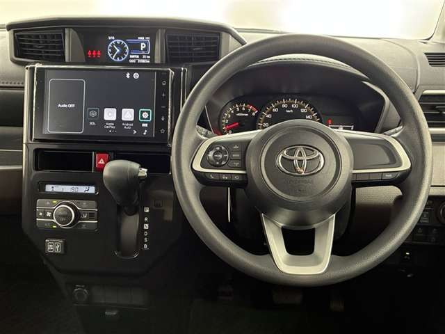 ルーミー1.0 G