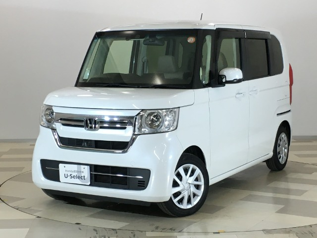 N-BOXL