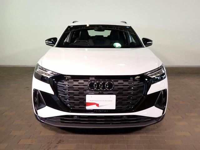 Q4 e-tron45 Sライン