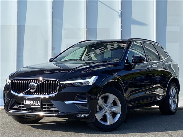 XC60プラス B5
