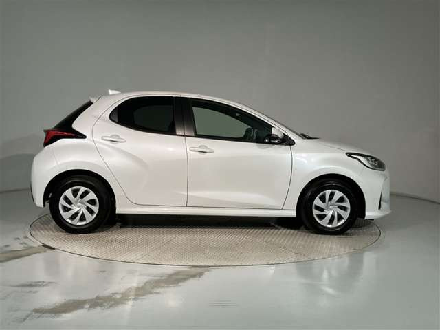 ヤリス1.5 G 4WD