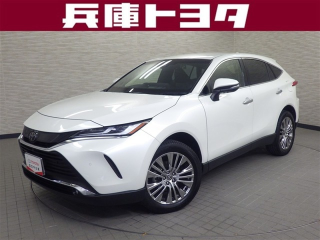 ハリアー