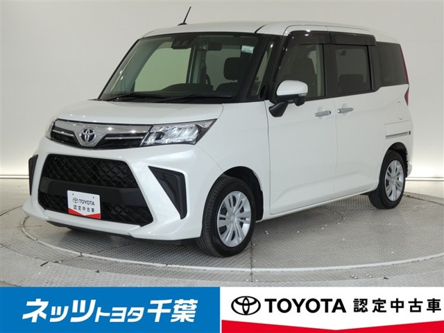 ルーミー1.0 G