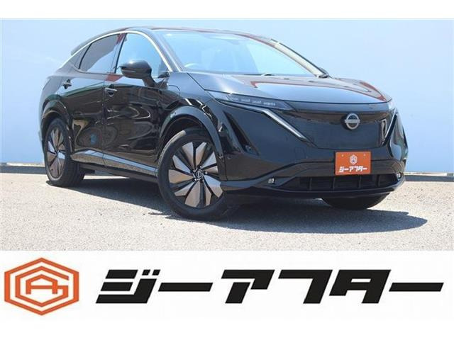 アリアB9 リミテッド