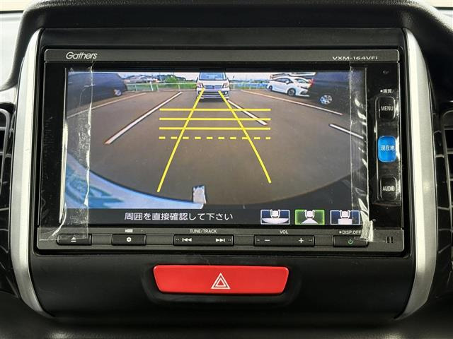 N-BOXカスタムG ターボ Lパッケージ