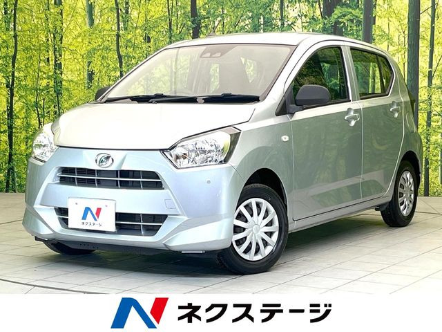 ミライースL SAIII