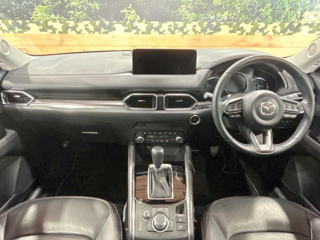 CX-52.2 XD Lパッケージ