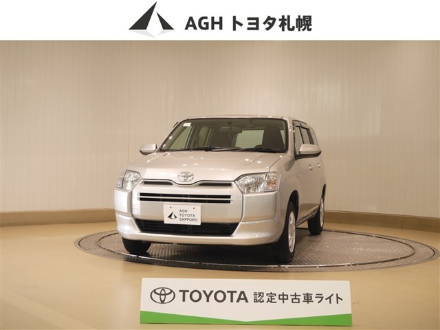 プロボックスバン1.5 GL 4WD