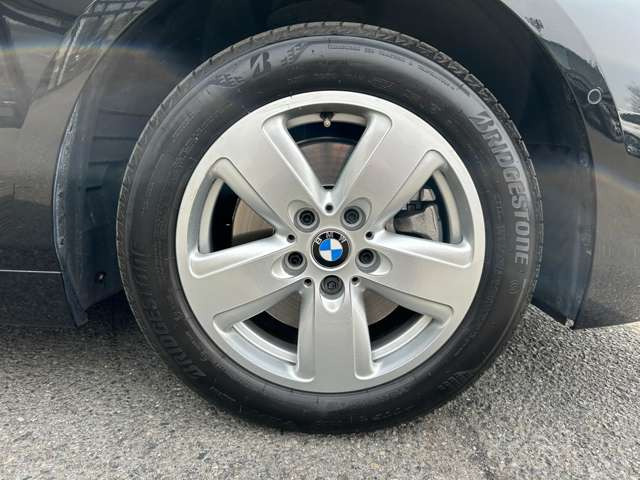 1シリーズ118d