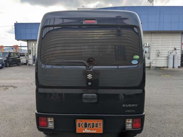 エブリイジョイン ハイルーフ 5AGS車 4WD