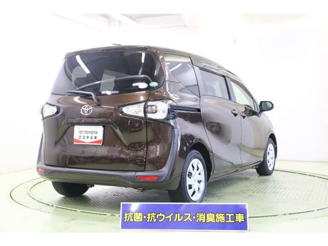 シエンタ1.5 G