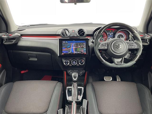 スイフト1.4 スポーツ