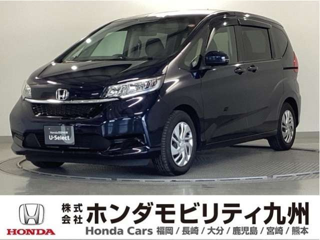 フリード1.5 G ホンダセンシング