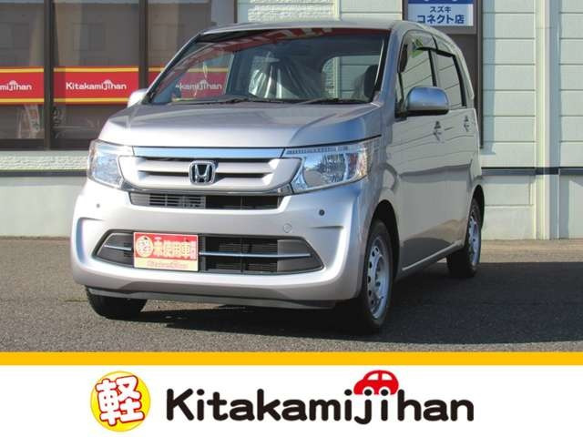 N-WGNG 4WD