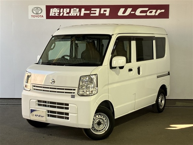 NV100クリッパーDX
