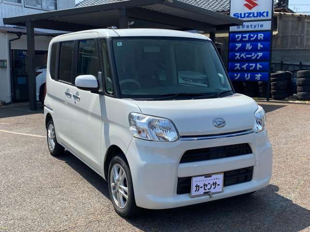 タントX