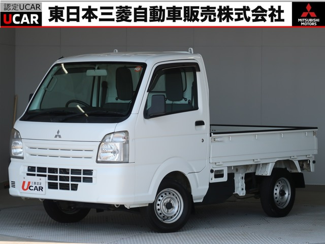 ミニキャブトラックM 4WD