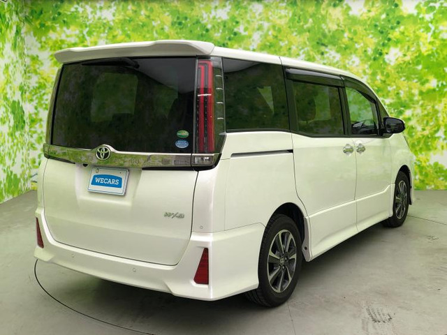 ノア2.0 Si W×B II