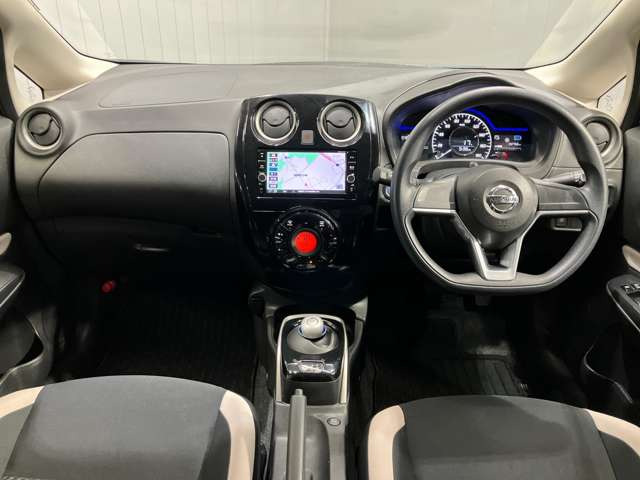 ノート1.2 e-POWER X