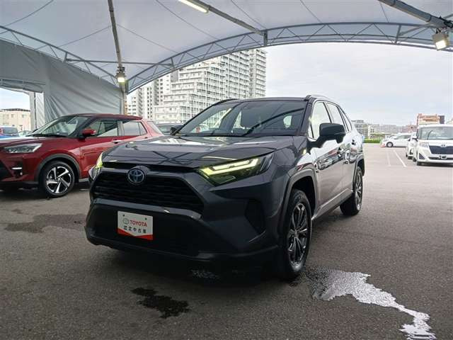 RAV42.5 ハイブリッド X