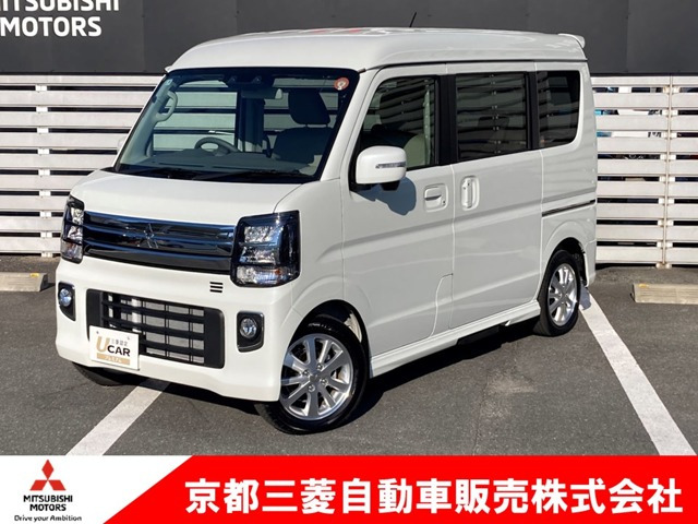 タウンボックスG スペシャル ハイルーフ