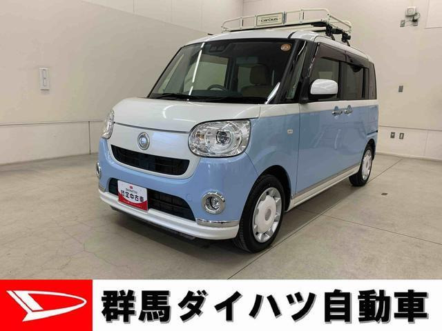 ムーヴキャンバスG メイクアップ SAIII