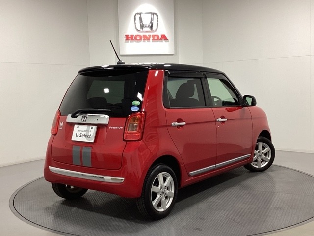 N-ONEプレミアム 4WD