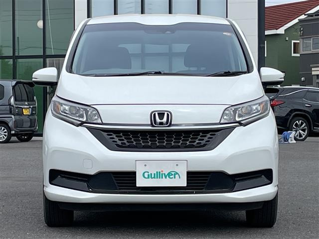 フリード+1.5 ハイブリッド G ホンダセンシング 4WD