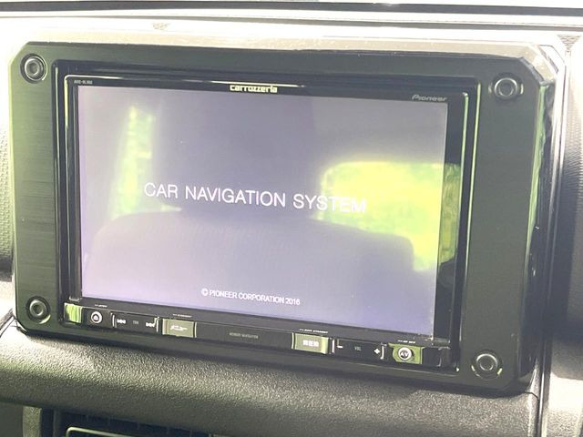 ジムニーXL 4WD