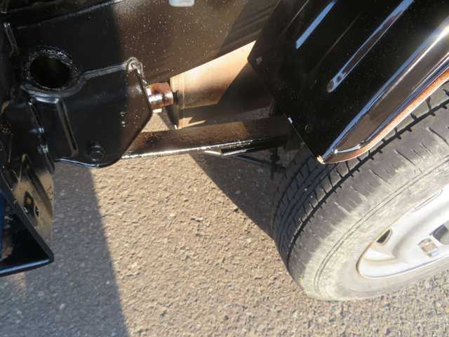 ハイゼットピックスペシャル 4WD