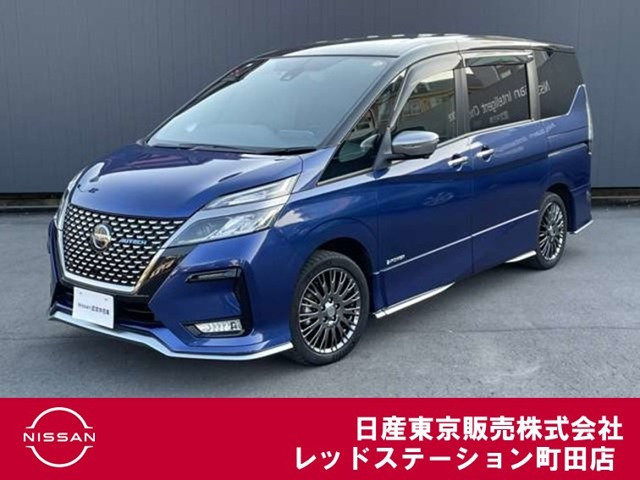 ノート1.2 e-POWER AUTECH スポーツスペック