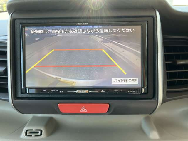 N-BOXG Lパッケージ