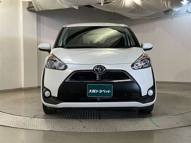 シエンタ1.5 G