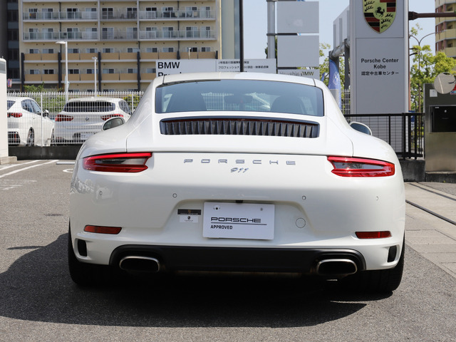 911カレラ PDK