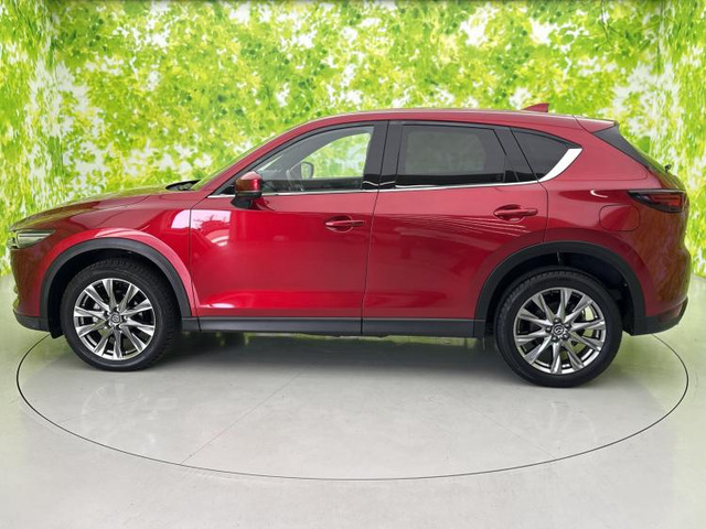 CX-52.2 XD エクスクルーシブ モード